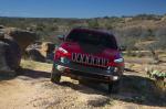 Jeep Cherokee 2014 года